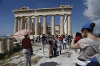 Ραγδαία αύξηση στις μισθώσεις μέσω Airbnb