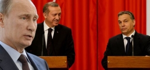 Οι «Peko» και η εποχή των μεγάλων λαΐκιστών ηγετών