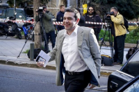 Σκηνικό παράλυσης στην κυβέρνηση