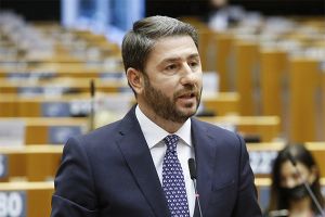 Γιώργος Αναστασιάδης: Με τον Νίκο Ανδρουλάκη στο τιμόνι της παράταξης το Κίνημά μας μπορεί να καταστεί πρωταγωνιστής των εξελίξεων