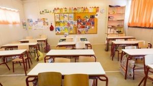 Ανελκυστήρες για άτομα με αναπηρίες σε σχολεία του δήμου Θεσσαλονίκης
