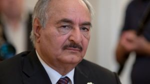 Οι εντάσεις στη Λιβύη κλιμακώνονται: Χαφτάρ και Ερντογάν ανταλάσσουν απειλές