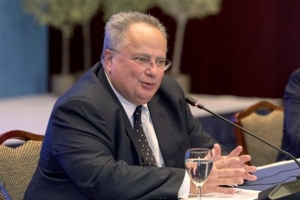Επίσκεψη Κοτζιά στην Ινδία - ενίσχυση των διμερών σχέσεων