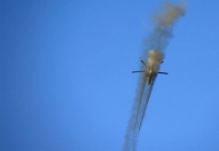 Πέντε νεκροί από πτώση ελικοπτέρου στην Κασπία Θάλασσα