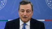Στο…ζενίθ η πολιτική κρίση στην Ιταλία – Παραιτείται ο Μάριο Ντράγκι