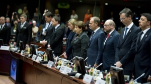 Συμβιβασμός στα ελάχιστα, η πρώτη αποτίμηση της Συνόδου για το μεταναστευτικό