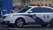 Κίνα: Ταξί έχασε τον έλεγχο κι έπεσε πάνω σε οικογένεια
