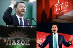 Ευρωεκλογές 2024: Και διηγώντας τα να κλαις