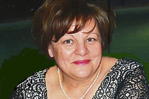 Για την αδελφή μου, ΖΩΗ