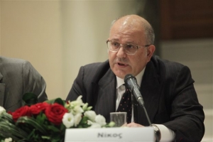 Ξυδάκης: Εσωτερικής κατανάλωσης τα περί θανατικής ποινής στην Τουρκία