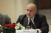 Ξυδάκης: Εσωτερικής κατανάλωσης τα περί θανατικής ποινής στην Τουρκία
