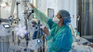 Covid-19: Πάνω από 1.370.000 νεκροί, περισσότερα από 57.580.000 κρούσματα παγκοσμίως