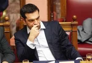 Αποφασίστε επιτέλους κύριε Τσίπρα