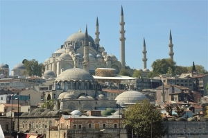 Εληξε ολιγόλεπτη ομηρεία στο φινλανδικό προξενείο της Τουρκίας