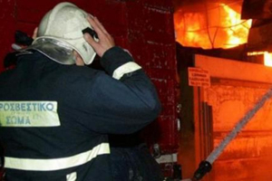 Αυτοκίνητο συγκρούστηκε με τρένο στο Κιλκίς - Χωρίς τις αισθήσεις της ανασύρθηκε γυναίκα