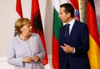 Κερν: Ευκαιρία για χάραξη κοινής γραμμής η Σύνοδος για το προσφυγικό