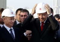 Οι «γκρίζες ζώνες» του Turkish Stream