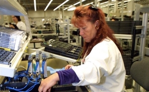 Το ΔΝΤ «θα χαμηλώσει τις εκτιμήσεις του» για τη γερμανική ανάπτυξη