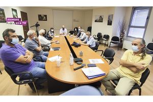 «Όχι άλλα φωτοβολταϊκά στις κοινόχρηστες εκτάσεις του ν. Κιλκίς»