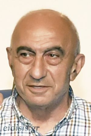 40ήμερο μνημόσυνο Κυριάκου Γαβριηλίδη