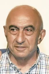 40ήμερο μνημόσυνο Κυριάκου Γαβριηλίδη