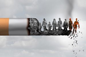 Πότε είναι η κατάλληλη στιγμή να μιλήσω στο παιδί μου για το κάπνισμα;