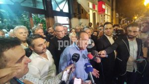 Στ. Αγγελούδης: Η ανεξάρτητη υπερκομματική μας παράταξη κέρδισε την εμπιστοσύνη των ανθρώπων της πόλης