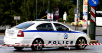 Ξάνθη: Δύο νεκροί μεταναστές σε τροχαίο μετά από καταδίωξη