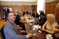 ΑΝΕΛ για Μεϊμαράκη: Το γαρ πολύ της θλίψεως γεννά παραφροσύνη