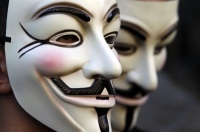 Οι Anonymous «έριξαν» το σαιτ των ηλεκτρονικών πλειστηριασμών