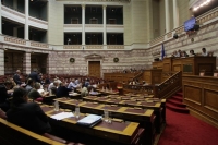 Αντίθετοι με διατάξεις του πολυνομοσχεδίου οι κοινωνικοί φορείς