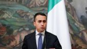Ιταλία: Ο Ντι Μάιο εγκατέλειψε τα Πέντε Αστέρια και θα δημιουργήσει νέα κοινοβουλευτική ομάδα