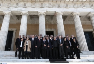 Εντός της ημέρας ο ανασχηματισμός της κυβέρνησης