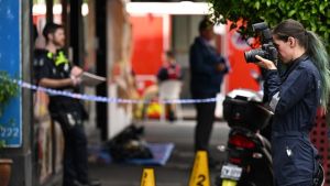 3 παιδιά νεκρά από πυρκαγιά σε σπίτι στην Αυστραλία – Ανθρωποκτονία από πρόθεση, λέει η αστυνομία