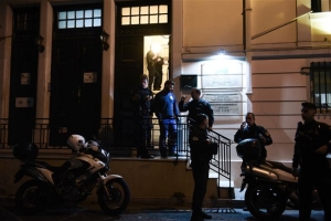 Δολοφονήθηκε εν ψυχρώ ο δικηγόρος Μ. Ζαφειρόπουλος
