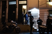 Δολοφονήθηκε εν ψυχρώ ο δικηγόρος Μ. Ζαφειρόπουλος