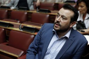 ΣΥΡΙΖΑ: Τα είπαν όλα για Παππά με τη σιωπή τους
