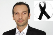 Συλλυπητήρια μηνύματα για την απώλεια του Νίκου Ταχτσίδη