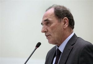 Σταθάκης: Πρόκληση ο ενεργειακός σχεδιασμός της χώρας μέχρι το 2030