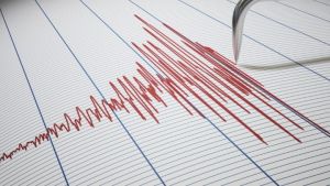 Ισχυρός σεισμός κοντά στις ακτές στη βόρεια Χιλή