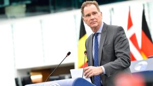 Η εκλογή Πιερρακάκη στο Eurogroup: μια ιστορική στιγμή για την Ελλάδα