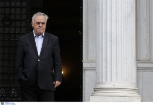 Το «παιδί» του Φλωράκη που έγινε σωματοφύλακας του Τσίπρα