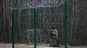 Ουκρανία: Με αντιαρματικές νάρκες ενισχύει τα σύνορα με τη Λευκορωσία και τη Ρωσία
