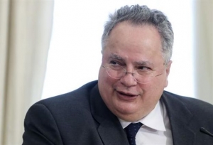 Έντονη αντίδραση Κοτζιά σε προκλητικό τουρκικό δημοσίευμα εναντίον του