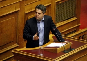 Οδ. Κωνσταντινόπουλος: «Φωτογράφισε» εκλογές