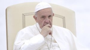 Πάπας Φραγκίσκος: Έκκληση για τερματισμό της βίας και έναρξη διαλόγου στο Σουδάν