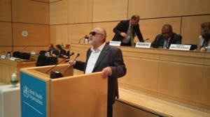 Κουρουμπλής: Οι λαοί δεν εμπιστεύονται ττους παγκόσμιους οργανισμούς