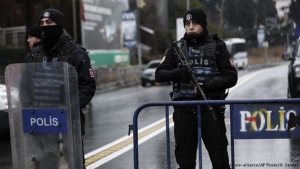 Γερμανικά ΜΜΕ: Η τρομοκρατία και οι ευθύνες Ερντογάν