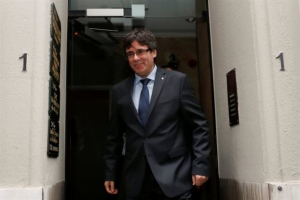 Καταλωνία: Στις 30 Ιανουαρίου το κοινοβούλιο ψηφίζει πρόεδρο