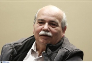 Βούτσης: Ο Καμμένος δεν θα γίνει ο νέος «Aντώνης Σαμαράς»